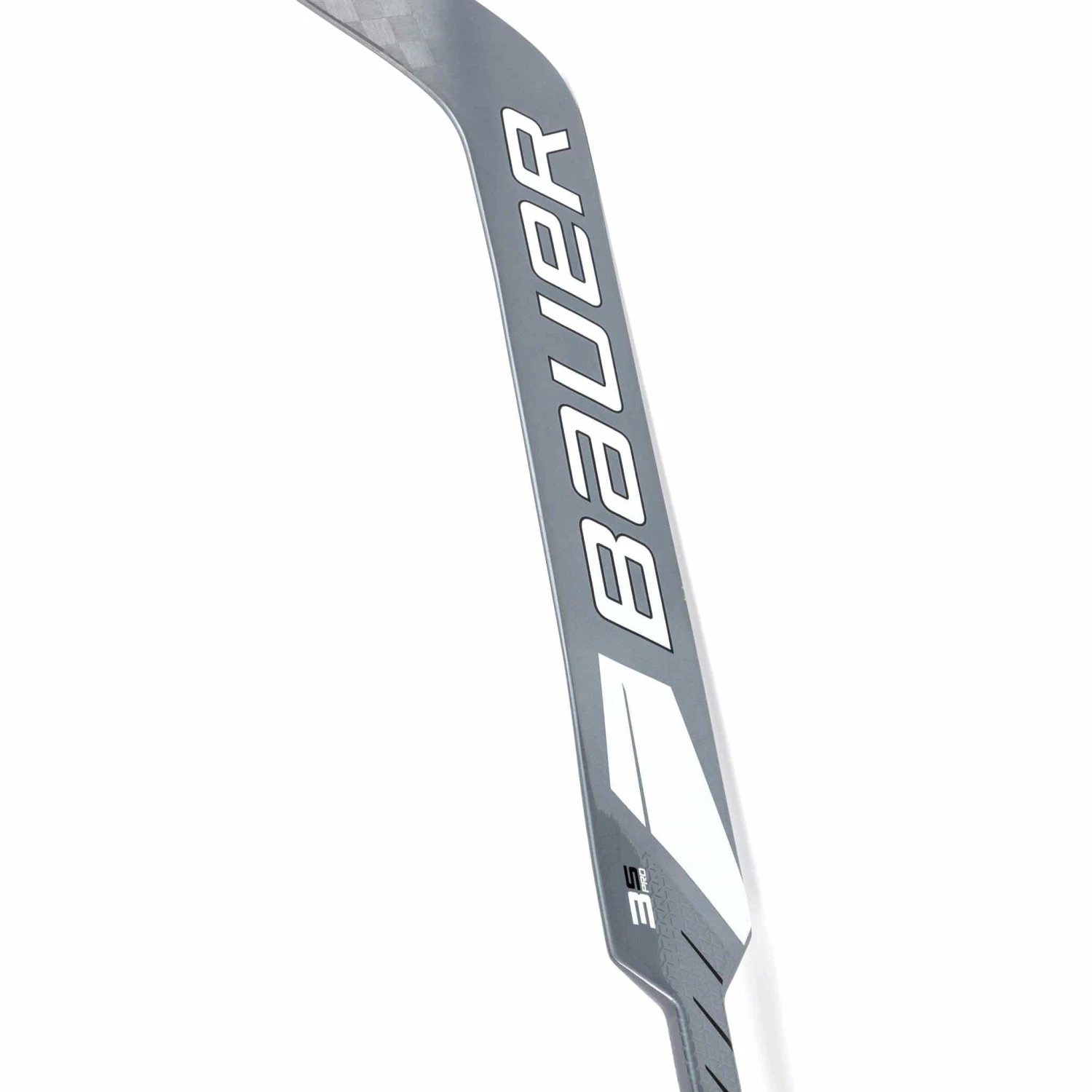 Bauer Supreme 3S Pro Intermediate Goalie Stick 9 Bauer Supreme 3S Pro Intermediate Goalie Stick - Image 7