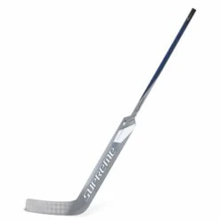 Bauer Supreme 3S Pro Intermediate Goalie Stick 17 Bauer Supreme 3S Pro Intermediate Goalie Stick -Warrior Sales Store bauer goalie sticks bauer supreme 3s pro intermediate goalie stick silver navy p31 l 23 28796742500418