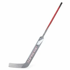Bauer Supreme 3S Pro Intermediate Goalie Stick 18 Bauer Supreme 3S Pro Intermediate Goalie Stick -Warrior Sales Store bauer goalie sticks bauer supreme 3s pro intermediate goalie stick silver red p31 l 23 28796742533186