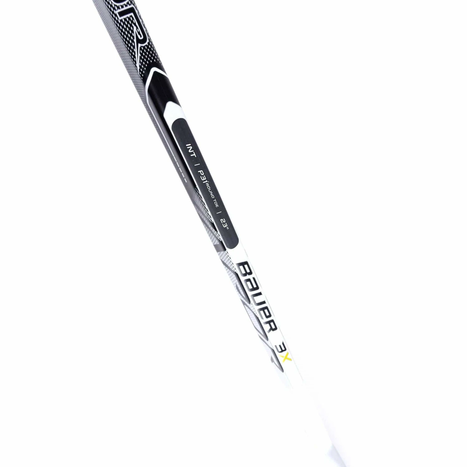 Bauer Vapor 3X Intermediate Goalie Stick 11 Bauer Vapor 3X Intermediate Goalie Stick - Image 9