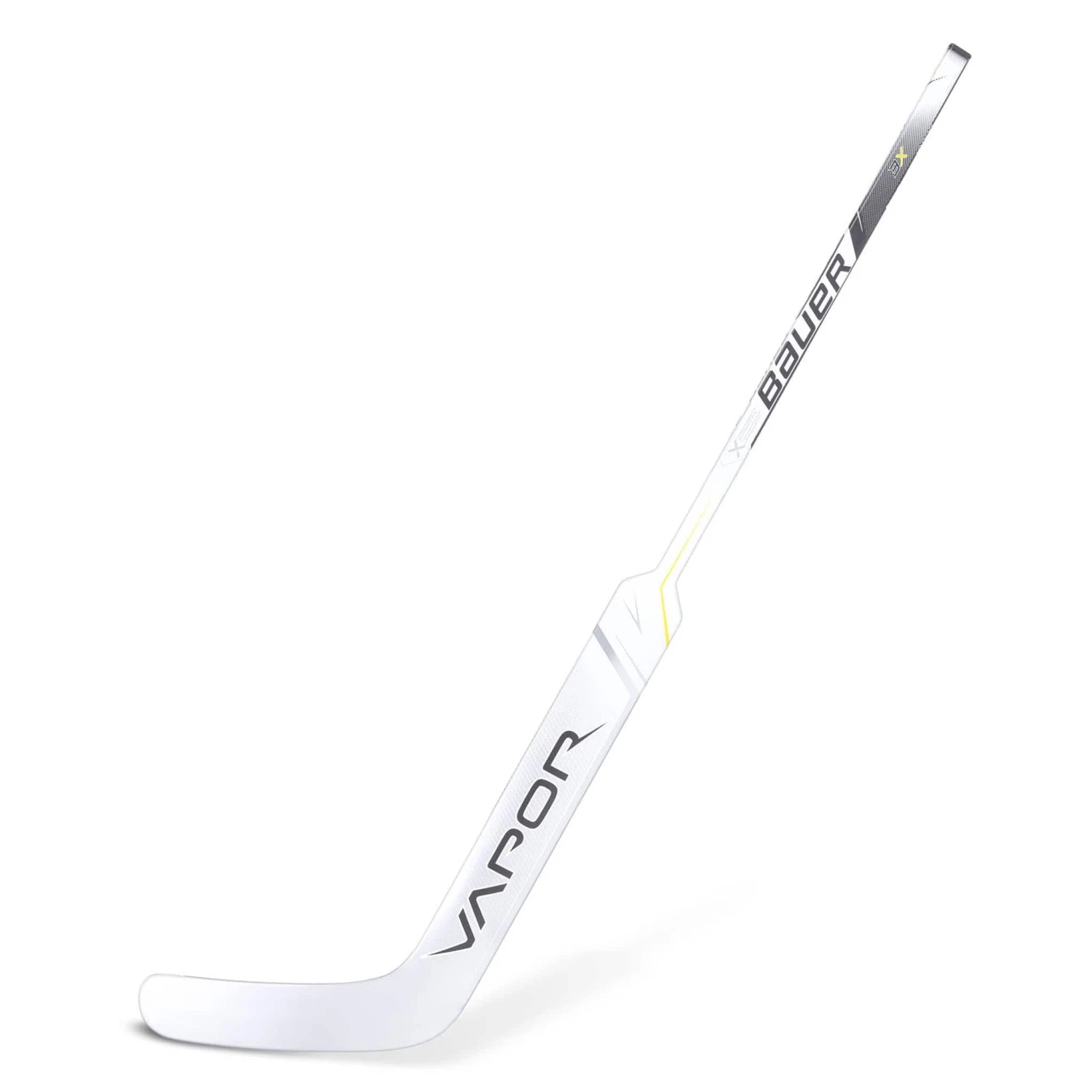 Bauer Vapor 3X Intermediate Goalie Stick 3 Bauer Vapor 3X Intermediate Goalie Stick