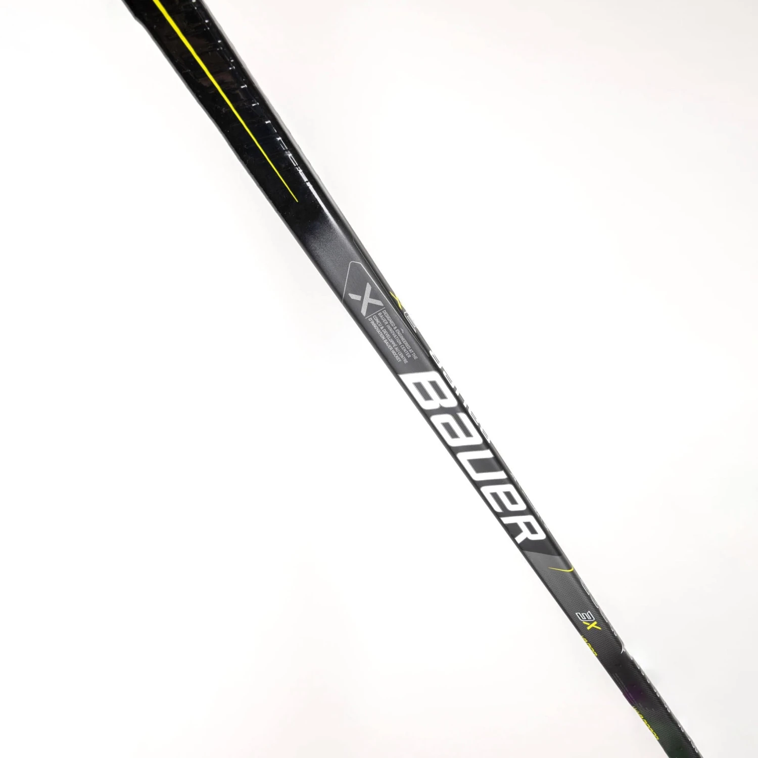 Bauer Vapor 3X Senior Goalie Stick - Source Exclusive 10 Bauer Vapor 3X Senior Goalie Stick - Source Exclusive - Image 8