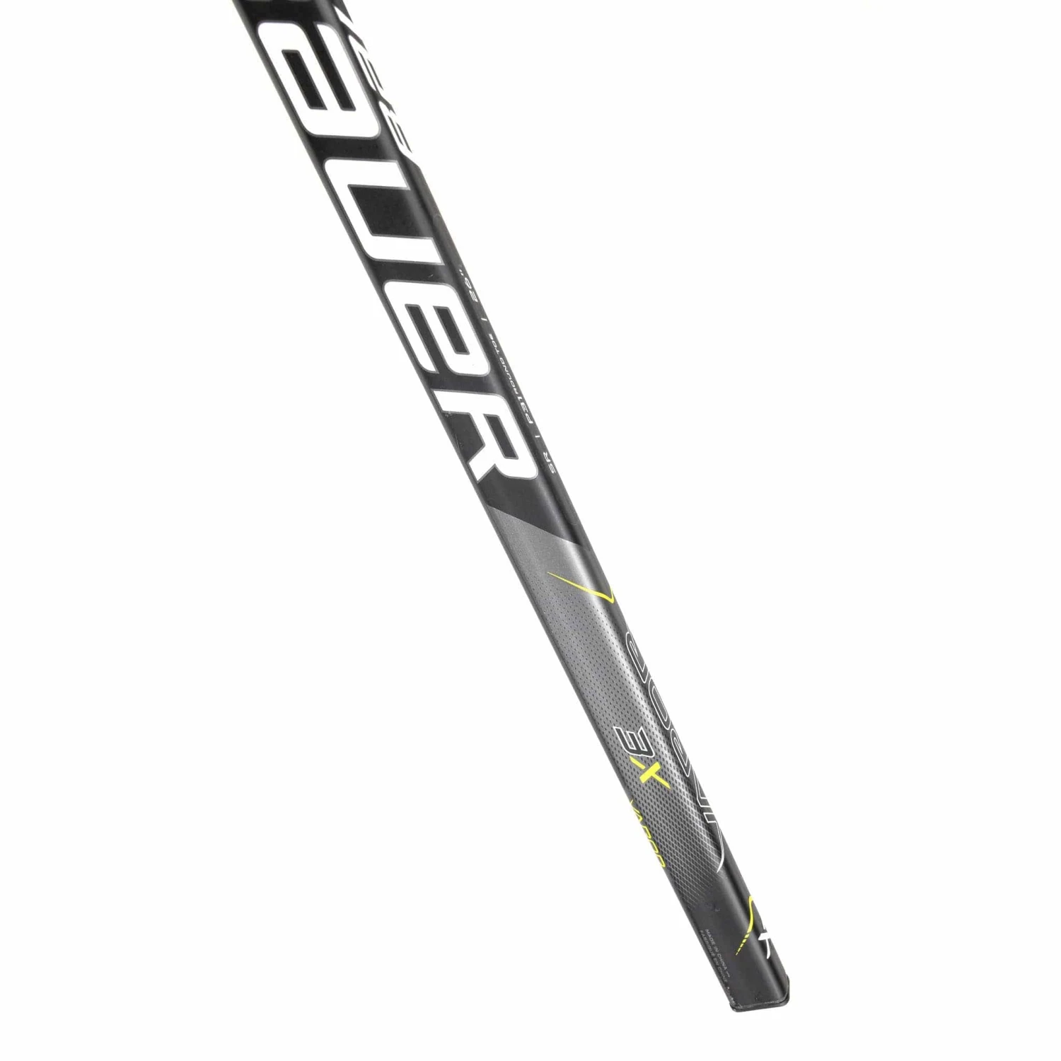 Bauer Vapor 3X Senior Goalie Stick - Source Exclusive 11 Bauer Vapor 3X Senior Goalie Stick - Source Exclusive - Image 9