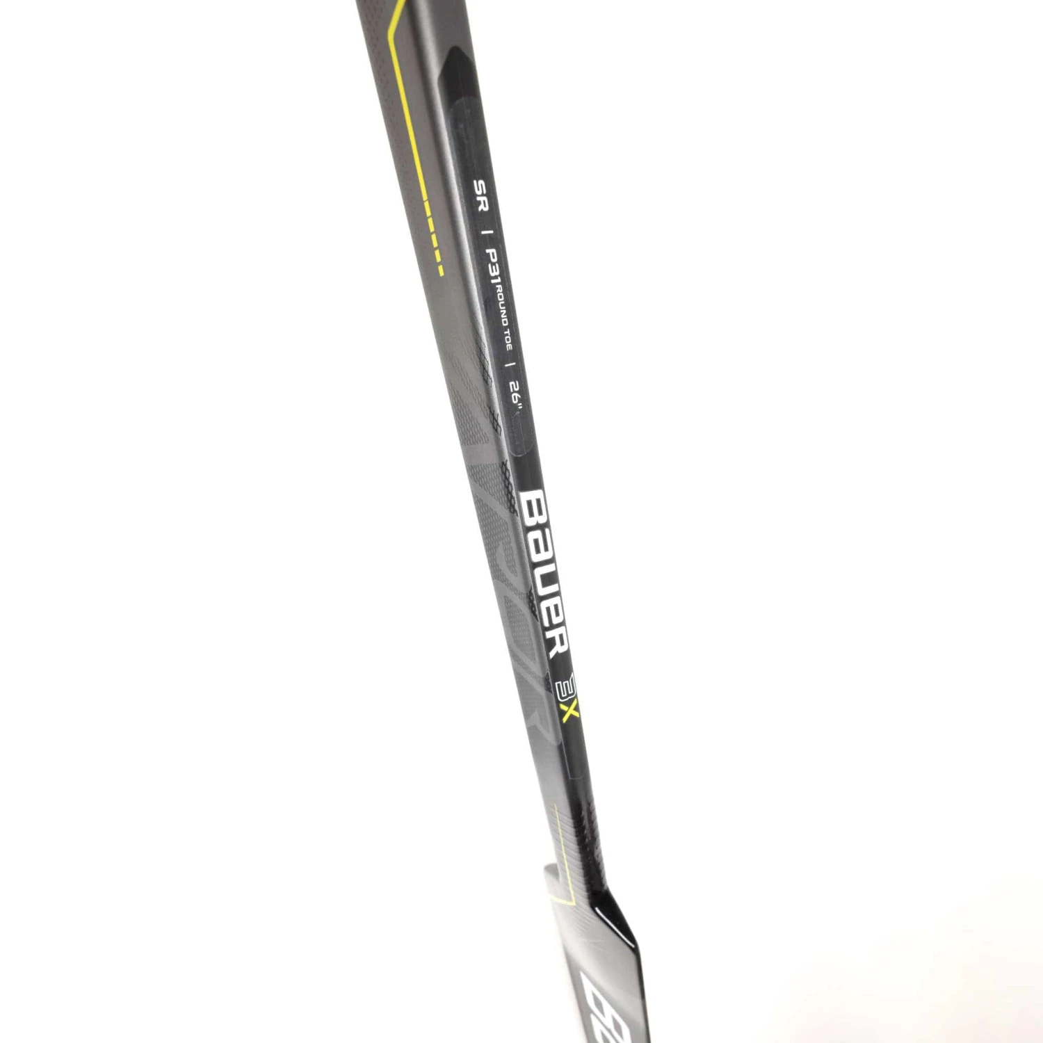Bauer Vapor 3X Senior Goalie Stick - Source Exclusive 13 Bauer Vapor 3X Senior Goalie Stick - Source Exclusive - Image 11