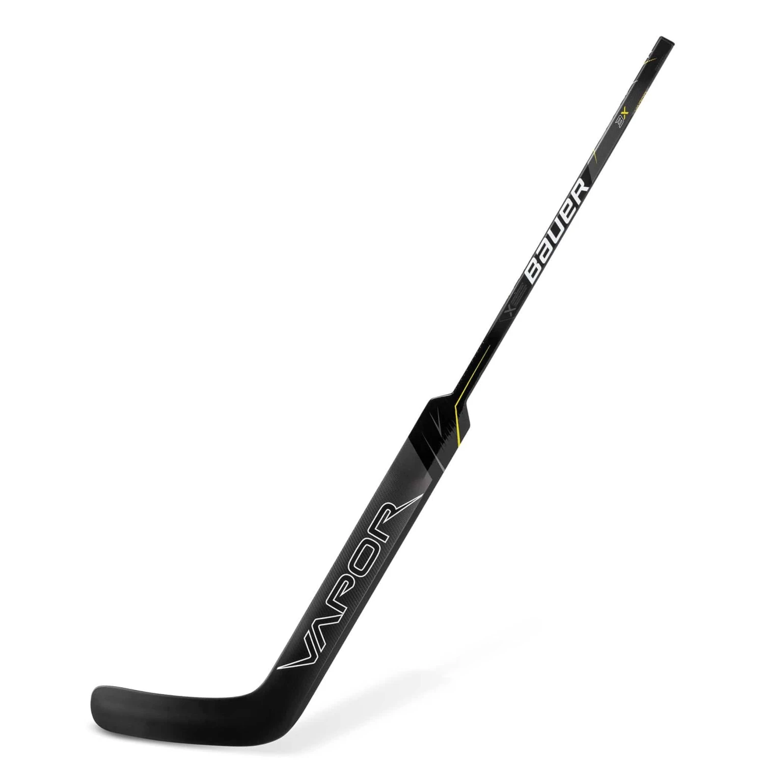 Bauer Vapor 3X Senior Goalie Stick - Source Exclusive 3 Bauer Vapor 3X Senior Goalie Stick - Source Exclusive