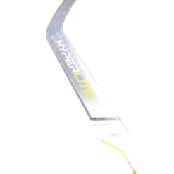 Bauer Vapor Hyperlite Intermediate Goalie Stick 29 Bauer Vapor Hyperlite Intermediate Goalie Stick -Warrior Sales Store bauer goalie sticks bauer vapor hyperlite intermediate goalie stick 28796988162114