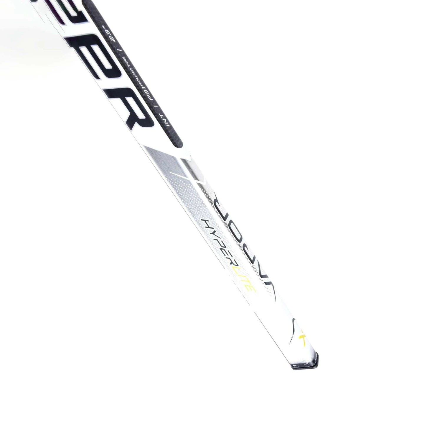 Bauer Vapor Hyperlite Intermediate Goalie Stick 14 Bauer Vapor Hyperlite Intermediate Goalie Stick - Image 12