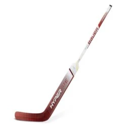 Bauer Vapor Hyperlite Intermediate Goalie Stick 25 Bauer Vapor Hyperlite Intermediate Goalie Stick -Warrior Sales Store bauer goalie sticks bauer vapor hyperlite intermediate goalie stick red p31 l 23 28796752035906