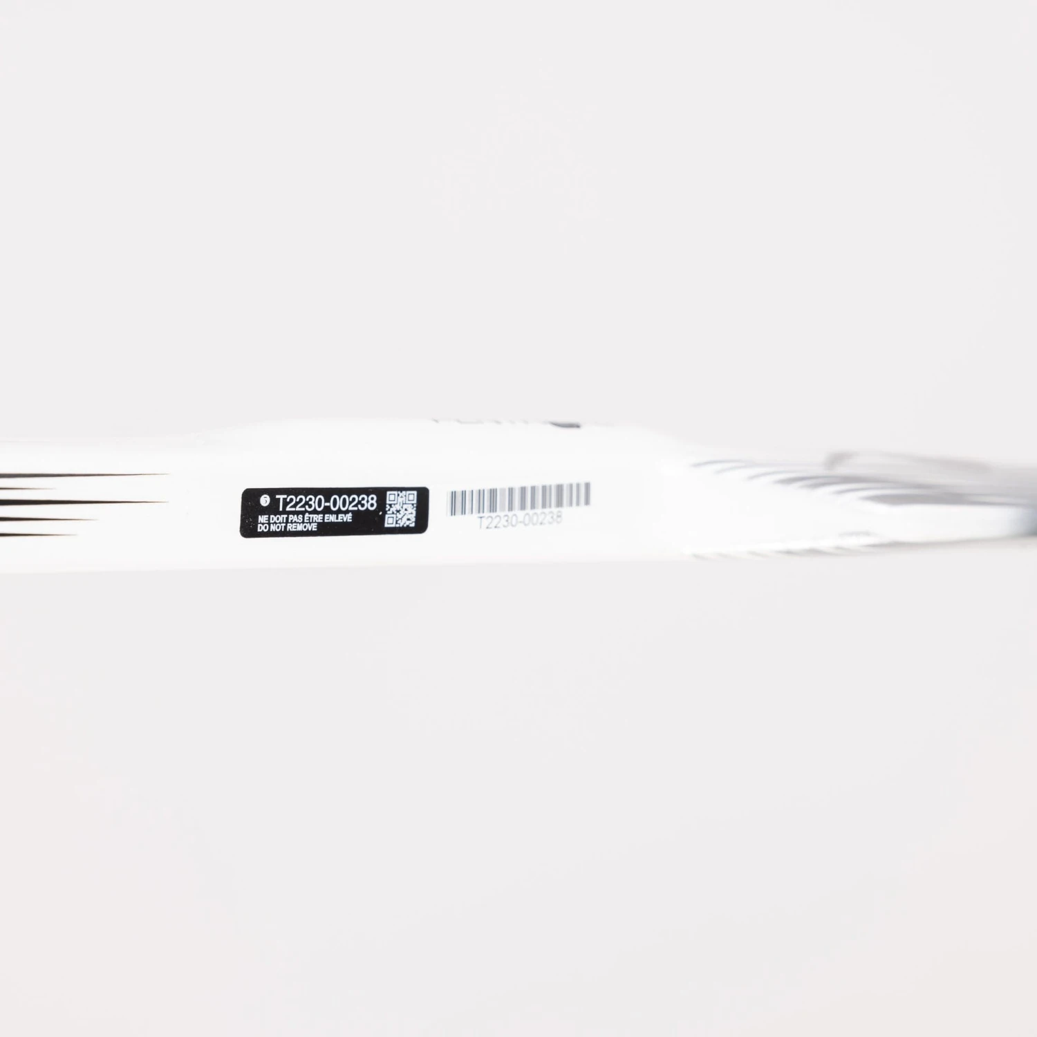 Bauer Vapor X5 Pro Senior Goalie Stick 13 Bauer Vapor X5 Pro Senior Goalie Stick - Image 11