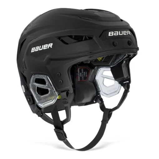 Bauer Vapor HyperLite 2 Hockey Helmet 2 Bauer Vapor HyperLite 2 Hockey Helmet -Warrior Sales Store bauer helmets bauer vapor hyperlite 2 hockey helmet black m l 30666979737666