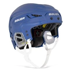 Bauer Vapor HyperLite 2 Hockey Helmet -Warrior Sales Store bauer helmets bauer vapor hyperlite 2 hockey helmet blue s m 30608227729474