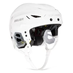 Bauer Vapor HyperLite 2 Hockey Helmet -Warrior Sales Store bauer helmets bauer vapor hyperlite 2 hockey helmet white s m 30608227762242
