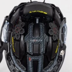 Bauer Vapor HyperLite 2 Hockey Helmet -Warrior Sales Store bauer helmets bauer vapor hyperlite2 hockey helmet 30540008554562