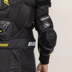 Bauer Supreme Matrix Senior Hockey Pants 19 Bauer Supreme Matrix Senior Hockey Pants -Warrior Sales Store bauer hockey pants bauer supreme matrix senior hockey pants 30400552108098