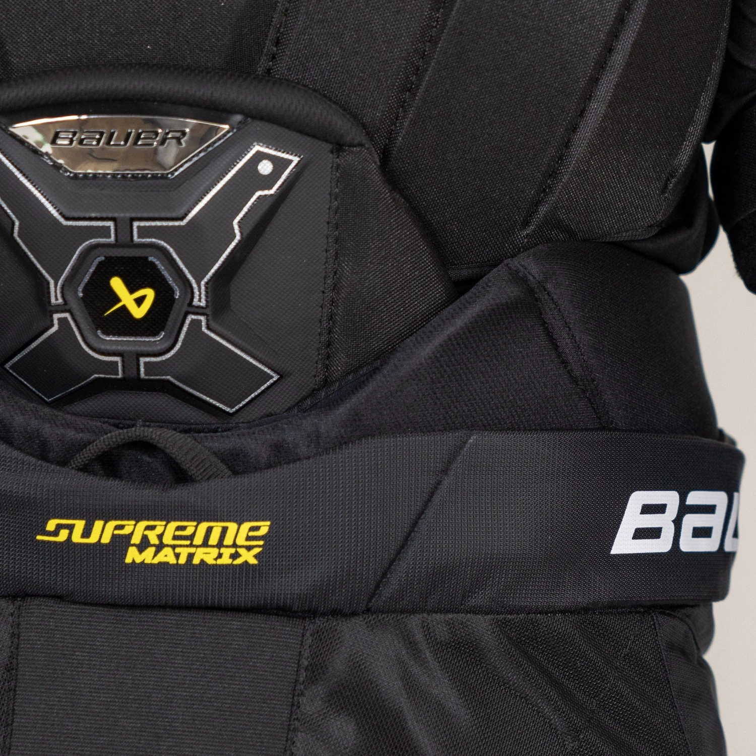 Bauer Supreme Matrix Senior Hockey Pants 11 Bauer Supreme Matrix Senior Hockey Pants - Image 9
