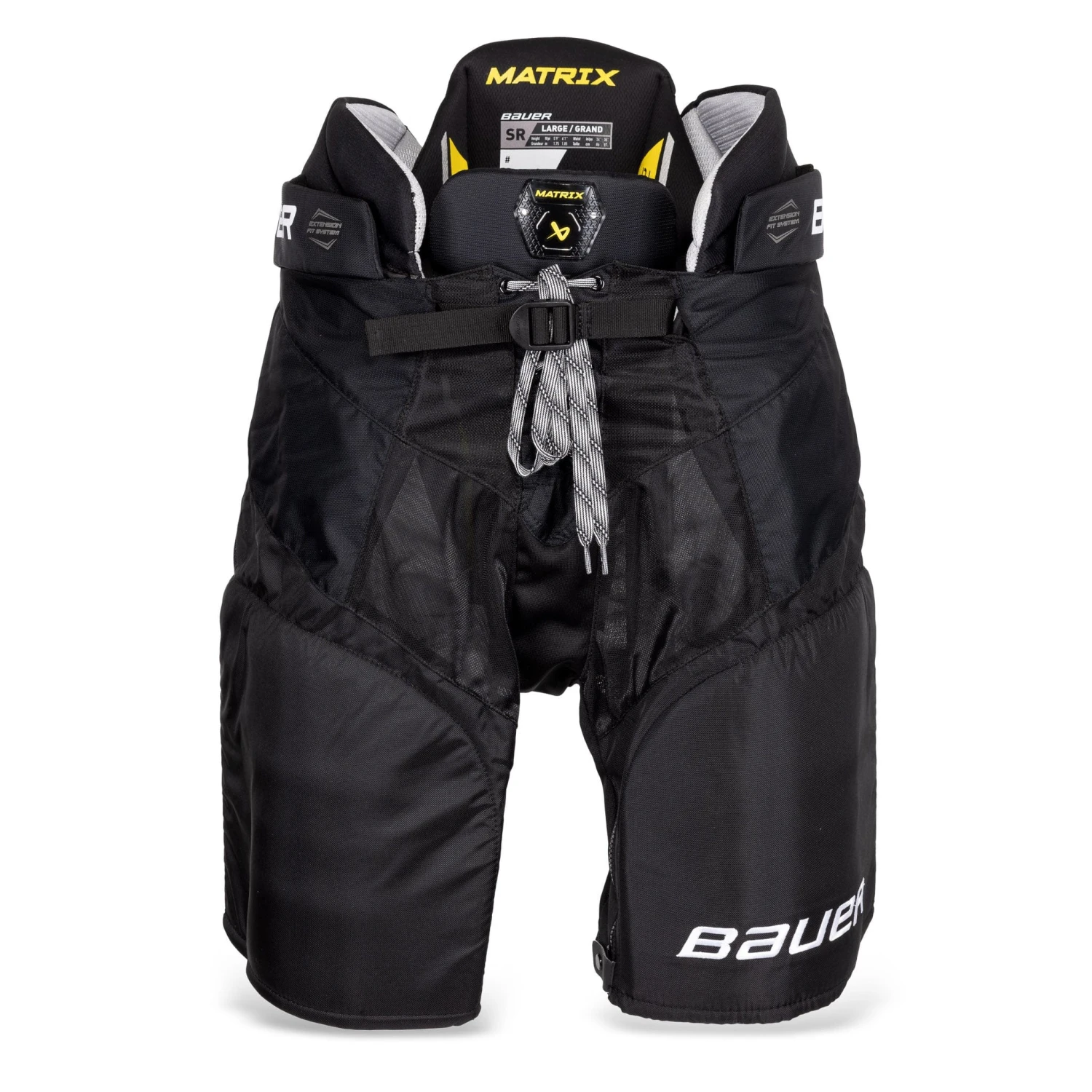 Bauer Supreme Matrix Senior Hockey Pants 3 Bauer Supreme Matrix Senior Hockey Pants
