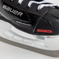 Bauer Lil Rookie Adjustable Youth Hockey Skate -Warrior Sales Store bauer hockey skates bauer lil rookie adjustable youth hockey skate 30497583136834