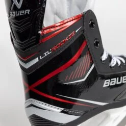Bauer Lil Rookie Adjustable Youth Hockey Skate -Warrior Sales Store bauer hockey skates bauer lil rookie adjustable youth hockey skate 30497583169602