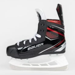 Bauer Lil Rookie Adjustable Youth Hockey Skate -Warrior Sales Store bauer hockey skates bauer lil rookie adjustable youth hockey skate 30497583300674