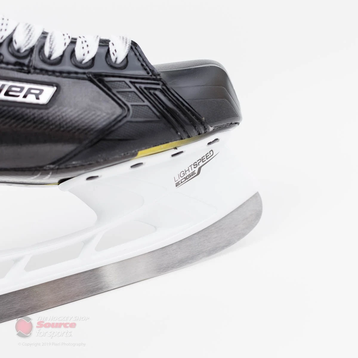 Bauer Supreme 2S Junior Hockey Skates 11 Bauer Supreme 2S Junior Hockey Skates - Image 9