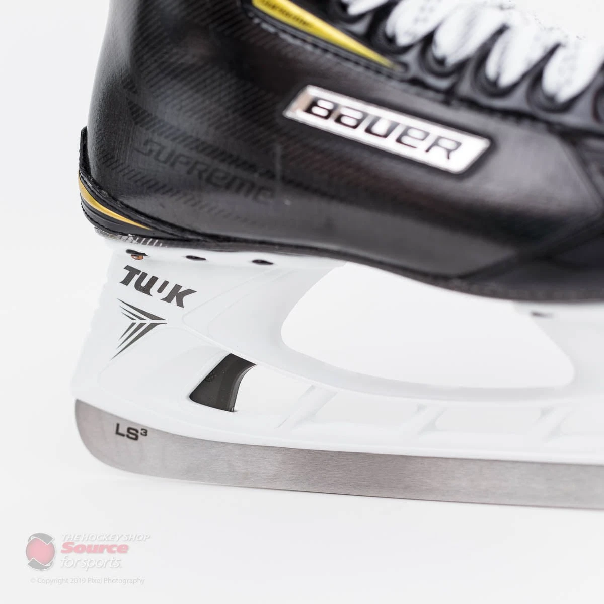 Bauer Supreme 2S Junior Hockey Skates 13 Bauer Supreme 2S Junior Hockey Skates - Image 11