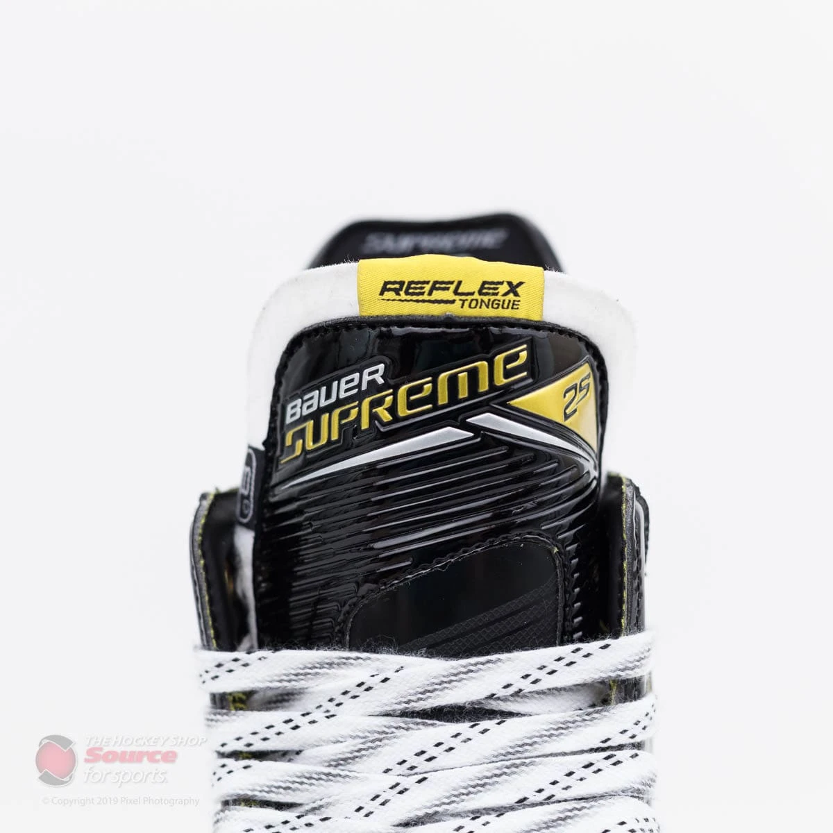 Bauer Supreme 2S Junior Hockey Skates 14 Bauer Supreme 2S Junior Hockey Skates - Image 12