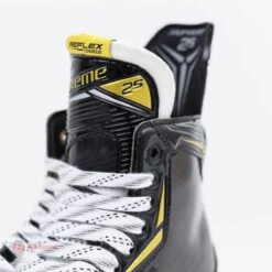 Bauer Supreme 2S Junior Hockey Skates 34 Bauer Supreme 2S Junior Hockey Skates -Warrior Sales Store bauer hockey skates bauer supreme 2s junior hockey skates 4551340064834