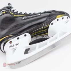 Bauer Supreme 2S Junior Hockey Skates 38 Bauer Supreme 2S Junior Hockey Skates -Warrior Sales Store bauer hockey skates bauer supreme 2s junior hockey skates 4551340195906
