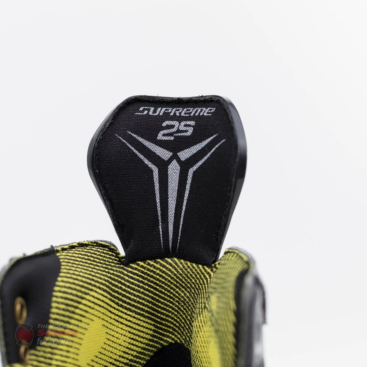 Bauer Supreme 2S Junior Hockey Skates 20 Bauer Supreme 2S Junior Hockey Skates - Image 18