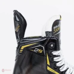 Bauer Supreme 2S Junior Hockey Skates 27 Bauer Supreme 2S Junior Hockey Skates -Warrior Sales Store bauer hockey skates bauer supreme 2s junior hockey skates 4566207463490