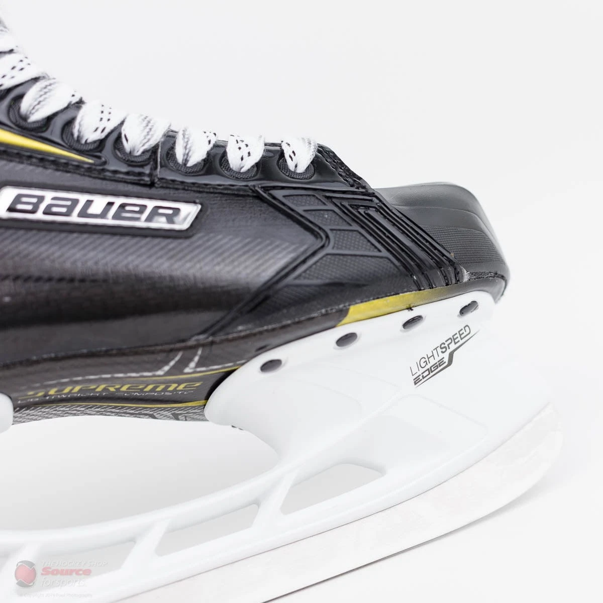 Bauer Supreme 2S Junior Hockey Skates 10 Bauer Supreme 2S Junior Hockey Skates - Image 8