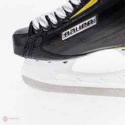 Bauer Supreme 2S Junior Hockey Skates 36 Bauer Supreme 2S Junior Hockey Skates -Warrior Sales Store bauer hockey skates bauer supreme 2s junior hockey skates 4566207561794