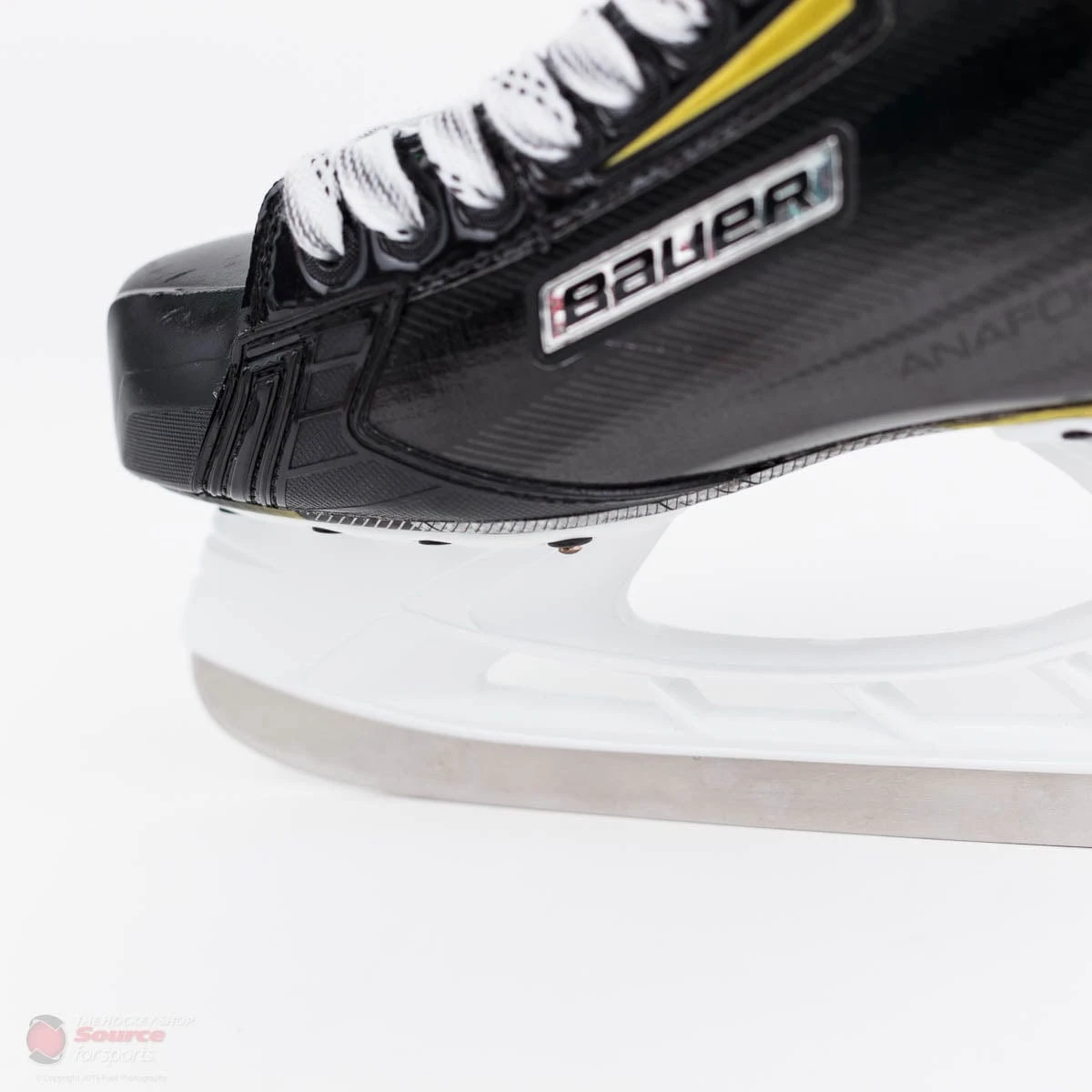 Bauer Supreme 2S Junior Hockey Skates 17 Bauer Supreme 2S Junior Hockey Skates - Image 15