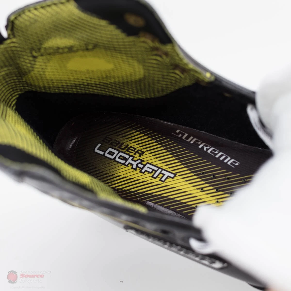 Bauer Supreme 2S Junior Hockey Skates 22 Bauer Supreme 2S Junior Hockey Skates - Image 20