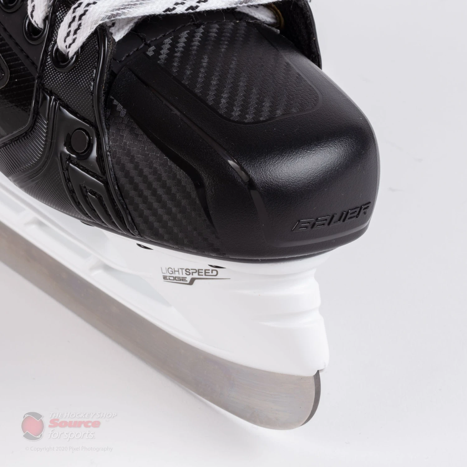 Bauer Supreme 3S Pro Intermediate Hockey Skates 13 Bauer Supreme 3S Pro Intermediate Hockey Skates - Image 11