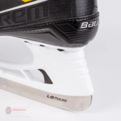 Bauer Supreme 3S Pro Intermediate Hockey Skates 23 Bauer Supreme 3S Pro Intermediate Hockey Skates -Warrior Sales Store bauer hockey skates bauer supreme 3s pro intermediate hockey skates 14644729053250