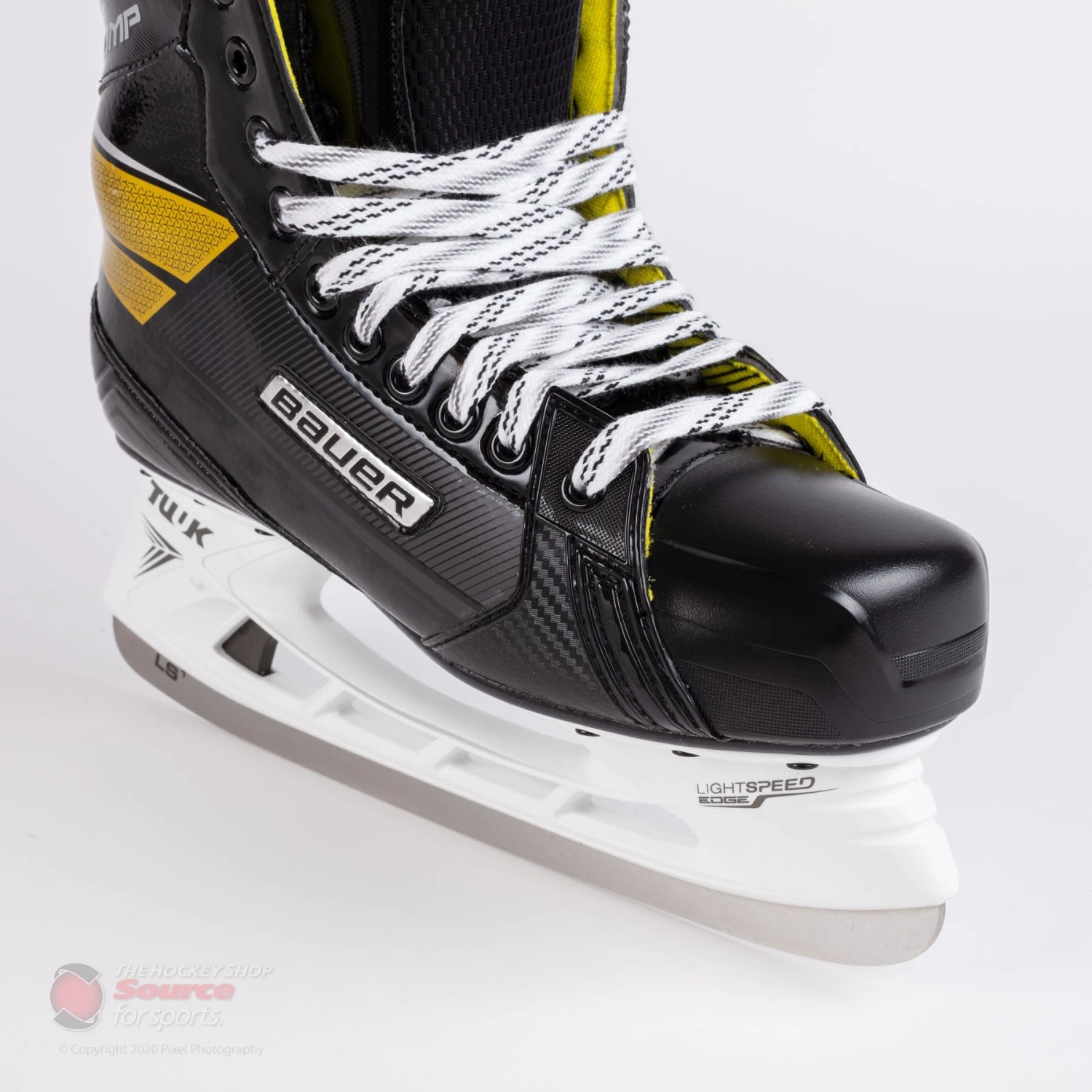 Bauer Supreme Comp Senior Hockey Skates (2020) 11 Bauer Supreme Comp Senior Hockey Skates (2020) - Image 9