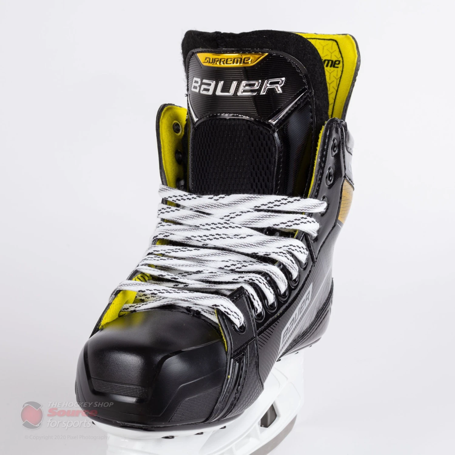 Bauer Supreme Comp Senior Hockey Skates (2020) 12 Bauer Supreme Comp Senior Hockey Skates (2020) - Image 10