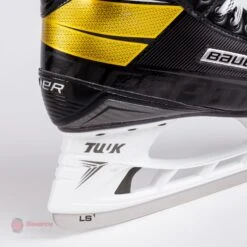 Bauer Supreme Comp Senior Hockey Skates (2020) 19 Bauer Supreme Comp Senior Hockey Skates (2020) -Warrior Sales Store bauer hockey skates bauer supreme comp senior hockey skates 2020 14562608021570