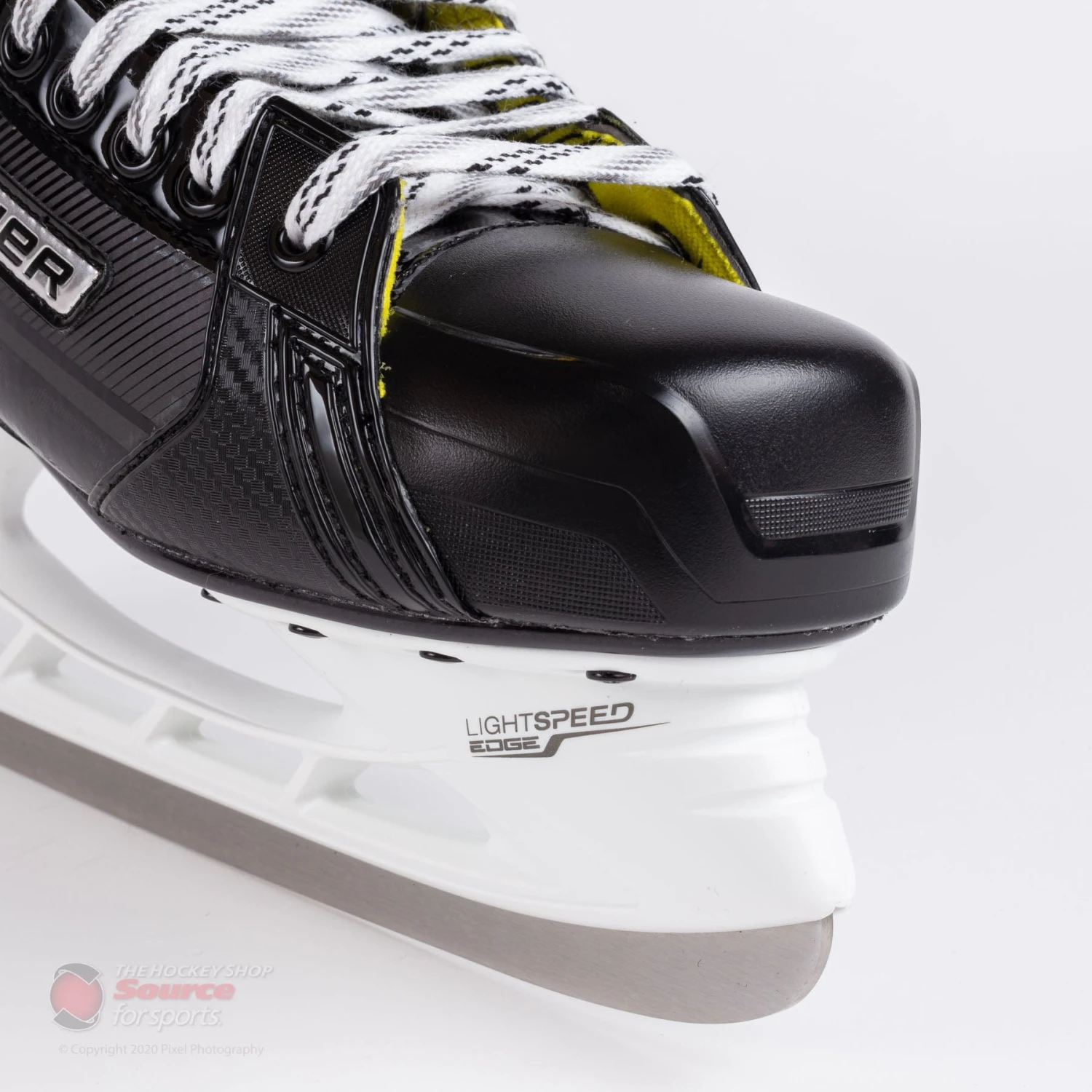 Bauer Supreme Comp Senior Hockey Skates (2020) 8 Bauer Supreme Comp Senior Hockey Skates (2020) - Image 6