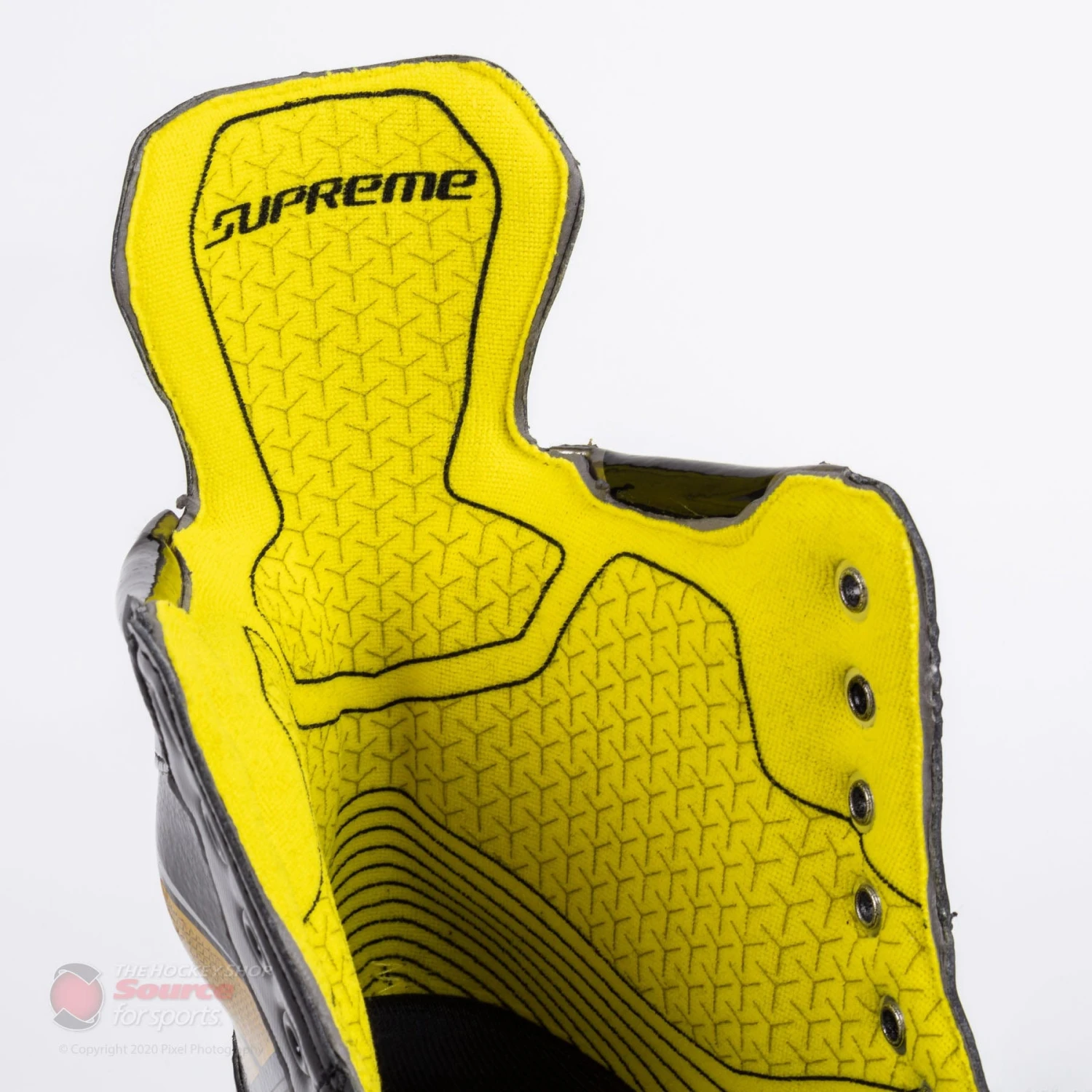 Bauer Supreme Comp Senior Hockey Skates (2020) 14 Bauer Supreme Comp Senior Hockey Skates (2020) - Image 12