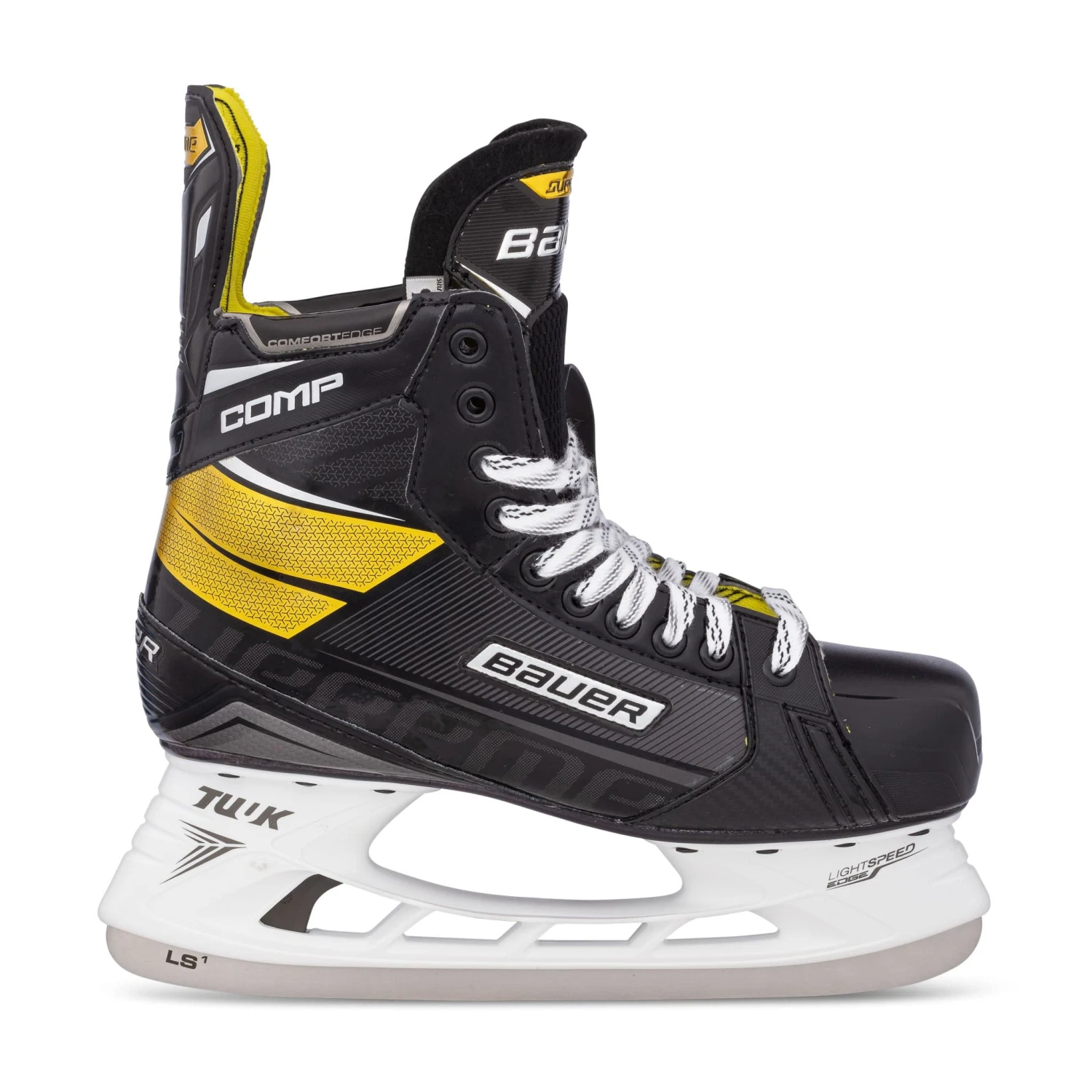 Bauer Supreme Comp Senior Hockey Skates (2020) 3 Bauer Supreme Comp Senior Hockey Skates (2020)