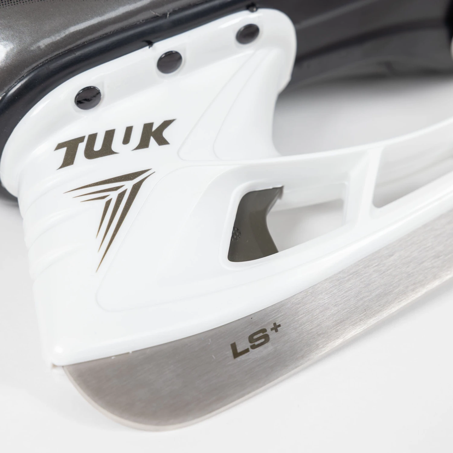 Bauer Supreme Elite Intermediate Hockey Skates S21 9 Bauer Supreme Elite Intermediate Hockey Skates S21 - Image 7