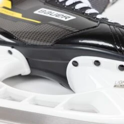 Bauer Supreme Elite Intermediate Hockey Skates S21 22 Bauer Supreme Elite Intermediate Hockey Skates S21 -Warrior Sales Store bauer hockey skates bauer supreme elite intermediate hockey skates 29084379217986
