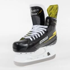Bauer Supreme Elite Intermediate Hockey Skates S21 18 Bauer Supreme Elite Intermediate Hockey Skates S21 -Warrior Sales Store bauer hockey skates bauer supreme elite intermediate hockey skates 29084379250754
