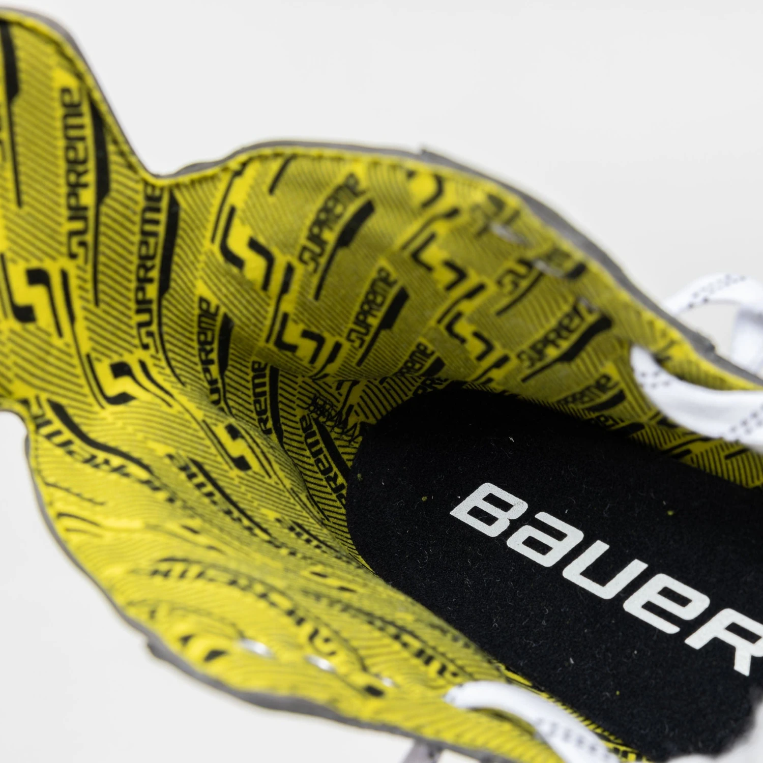 Bauer Supreme Elite Intermediate Hockey Skates S21 15 Bauer Supreme Elite Intermediate Hockey Skates S21 - Image 13