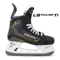 Bauer Supreme M5 Pro Intermediate Hockey Skates 25 Bauer Supreme M5 Pro Intermediate Hockey Skates -Warrior Sales Store bauer hockey skates bauer supreme m5 pro intermediate hockey skates 29309573333058