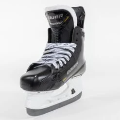 Bauer Supreme M5 Pro Intermediate Hockey Skates 28 Bauer Supreme M5 Pro Intermediate Hockey Skates -Warrior Sales Store bauer hockey skates bauer supreme m5 pro intermediate hockey skates 29319192150082