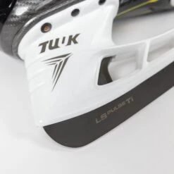 Bauer Supreme M5 Pro Intermediate Hockey Skates 32 Bauer Supreme M5 Pro Intermediate Hockey Skates -Warrior Sales Store bauer hockey skates bauer supreme m5 pro intermediate hockey skates 29319192215618