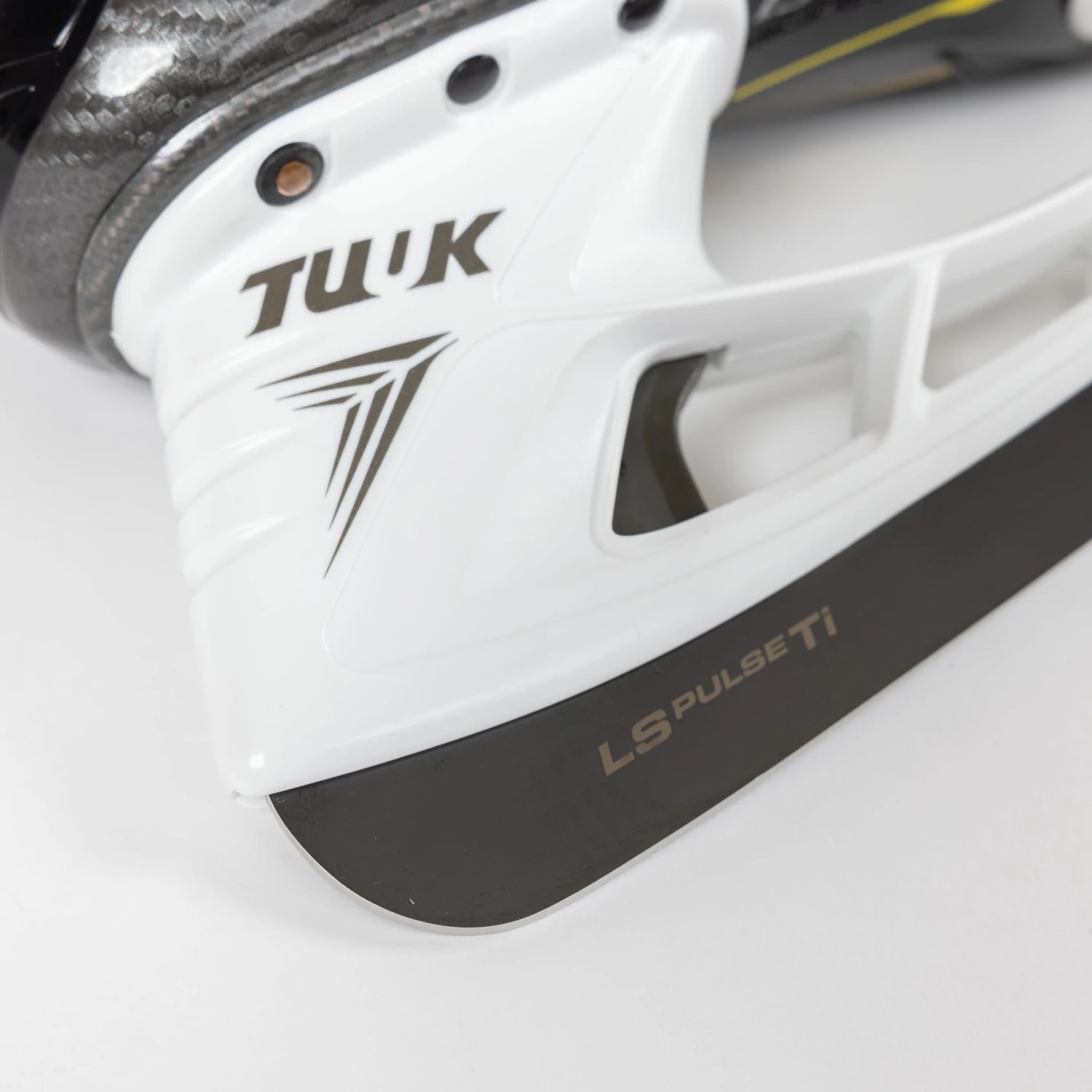 Bauer Supreme M5 Pro Intermediate Hockey Skates 13 Bauer Supreme M5 Pro Intermediate Hockey Skates - Image 11